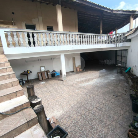 Sobrado à venda com 3 quartos, sendo 1 suíte, em Jardim Umarizal, São Paulo, SP