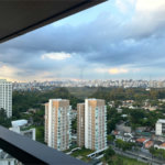 Apartamento à venda com 3 quartos, sendo 2 suítes, em Moema, São Paulo, SP