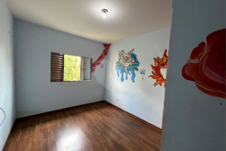 Casa à venda com 3 quartos, sendo 1 suíte, em Vila Aurora, Indaiatuba, SP
