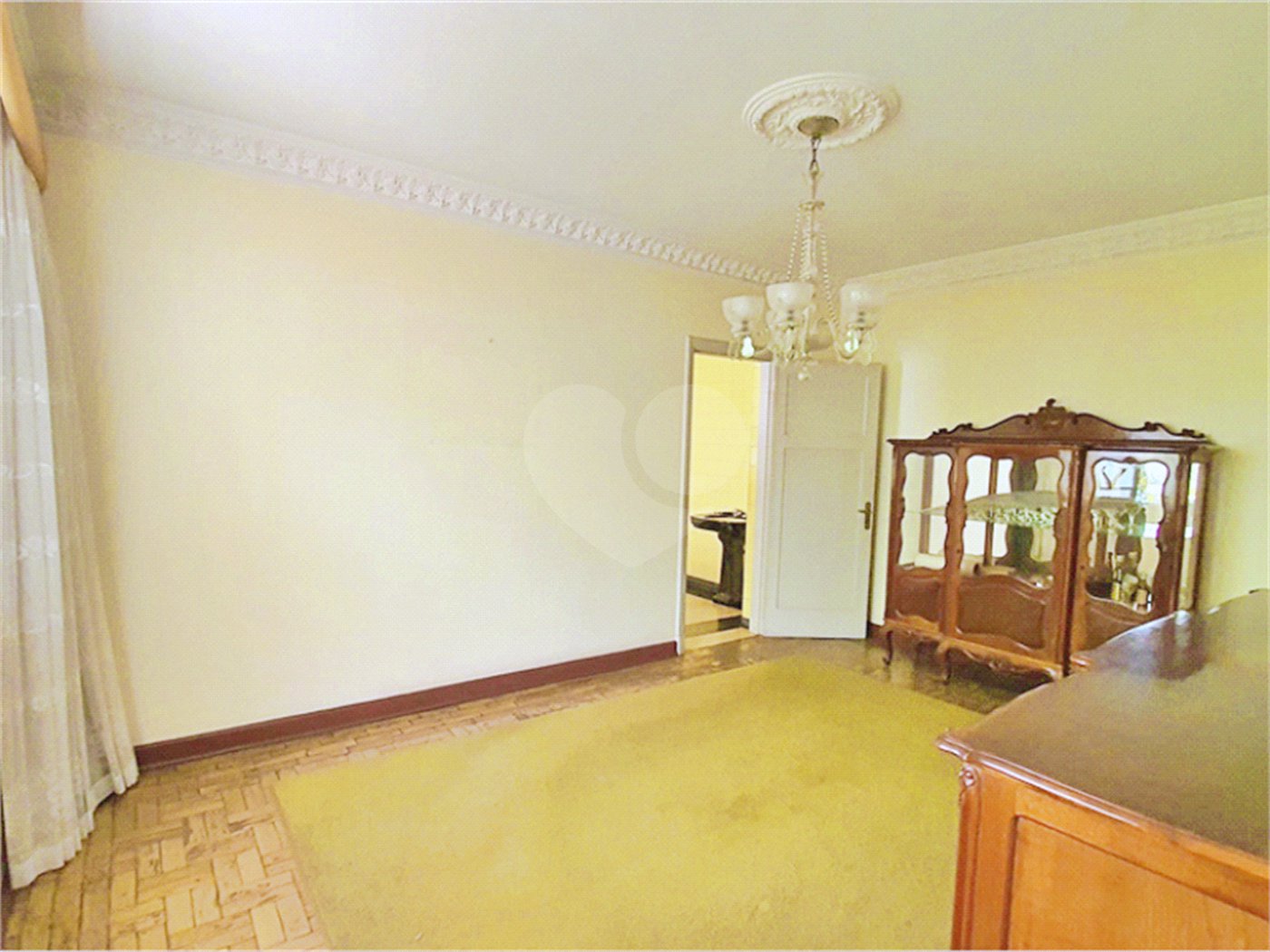 Sobrado à venda com 3 quartos em Santana, São Paulo, SP