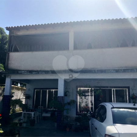 Casa à venda com 2 quartos, sendo 1 suíte, em Campo Grande, Rio de Janeiro, RJ