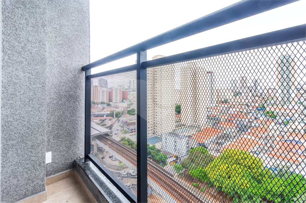 Apartamento à venda com 1 quarto em Vila Guilherme, São Paulo, SP