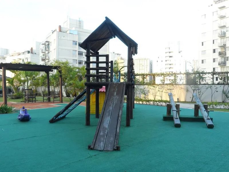 Apartamento à venda com 2 quartos, sendo 1 suíte, em Vila Suzana, São Paulo, SP