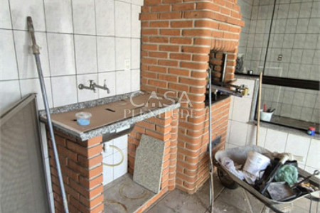 Casa em condomínio para alugar com 2 quartos, sendo 1 suíte, em Jardim Ibiti do Paço, Sorocaba, SP