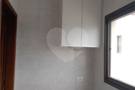 Apartamento para alugar com 2 quartos em Vila Euclides, São Bernardo do Campo, SP