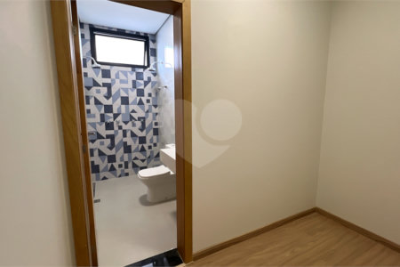 Casa à venda com 3 suítes no condomínio Mosaico Essence, Mogi das Cruzes - SP