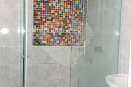 Casa Térrea à venda com 3 quartos, sendo 1 suíte,  em Parque Jabaquara, São Paulo, SP