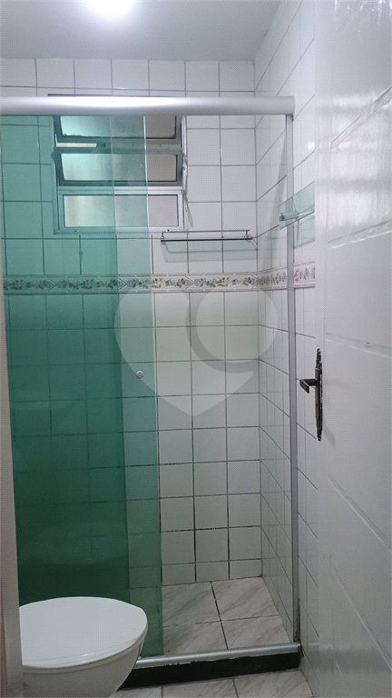 Apartamento à venda com 2 quartos em Campo Grande, Rio de Janeiro, RJ
