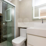 Apartamento à venda com 3 suítes em Vila Mascote, São Paulo, SP