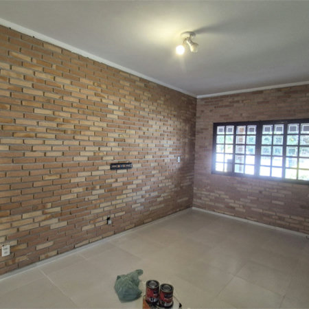 Casa em condomínio para alugar com 2 quartos, sendo 1 suíte,  em Jardim Ibiti do Paço, Sorocaba, SP