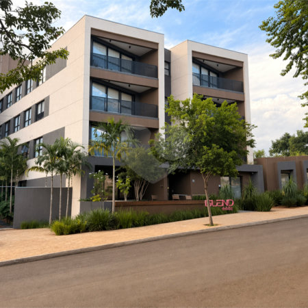 Studio à venda com 1 suíte em Jardim Nova Aliança Sul, Ribeirão Preto, SP