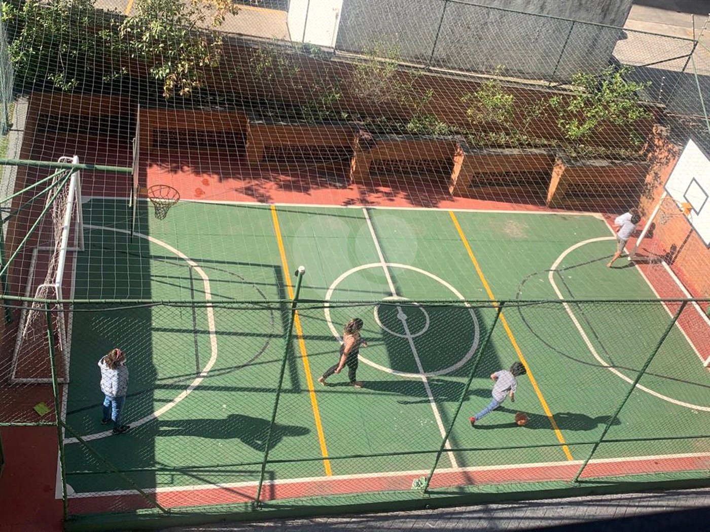 Apartamento para alugar com 3 quartos, sendo 1 suíte, em Cidade Monções, São Paulo, SP
