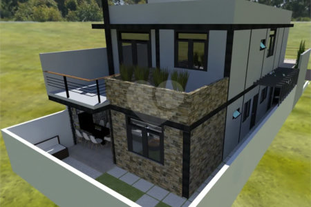 Casa à venda com 3 quartos, sendo 2 suítes,  no condomínio Vila Verde - Gramadão 1, Jundiaí - SP