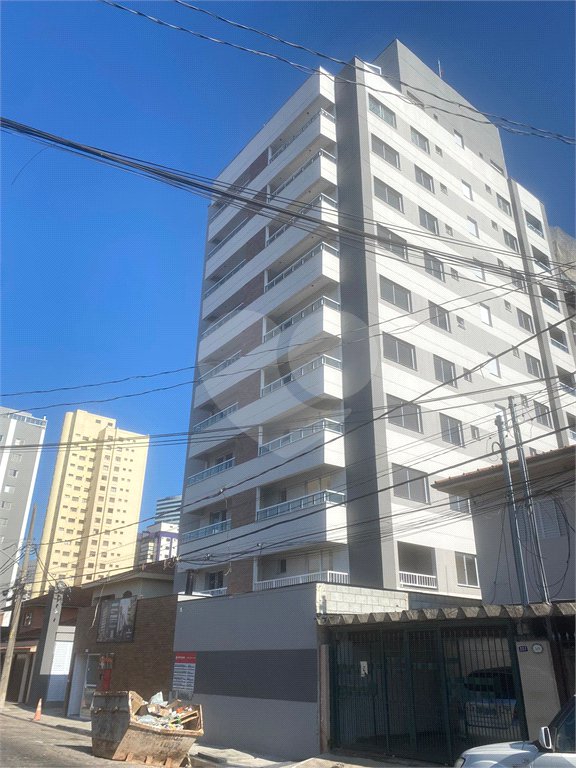 Studio à venda com 1 quarto em Brooklin Paulista, São Paulo, SP