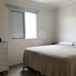 Apartamento à venda com 2 quartos em Casa Verde, São Paulo, SP