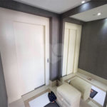 Apartamento à venda com 3 suítes em Santa Teresinha, São Paulo, SP
