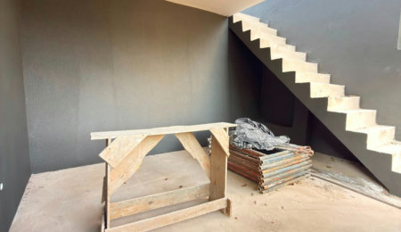 Casa à venda com 2 quartos, sendo 1 suíte,  em Jardim Seminário, Sumaré, SP
