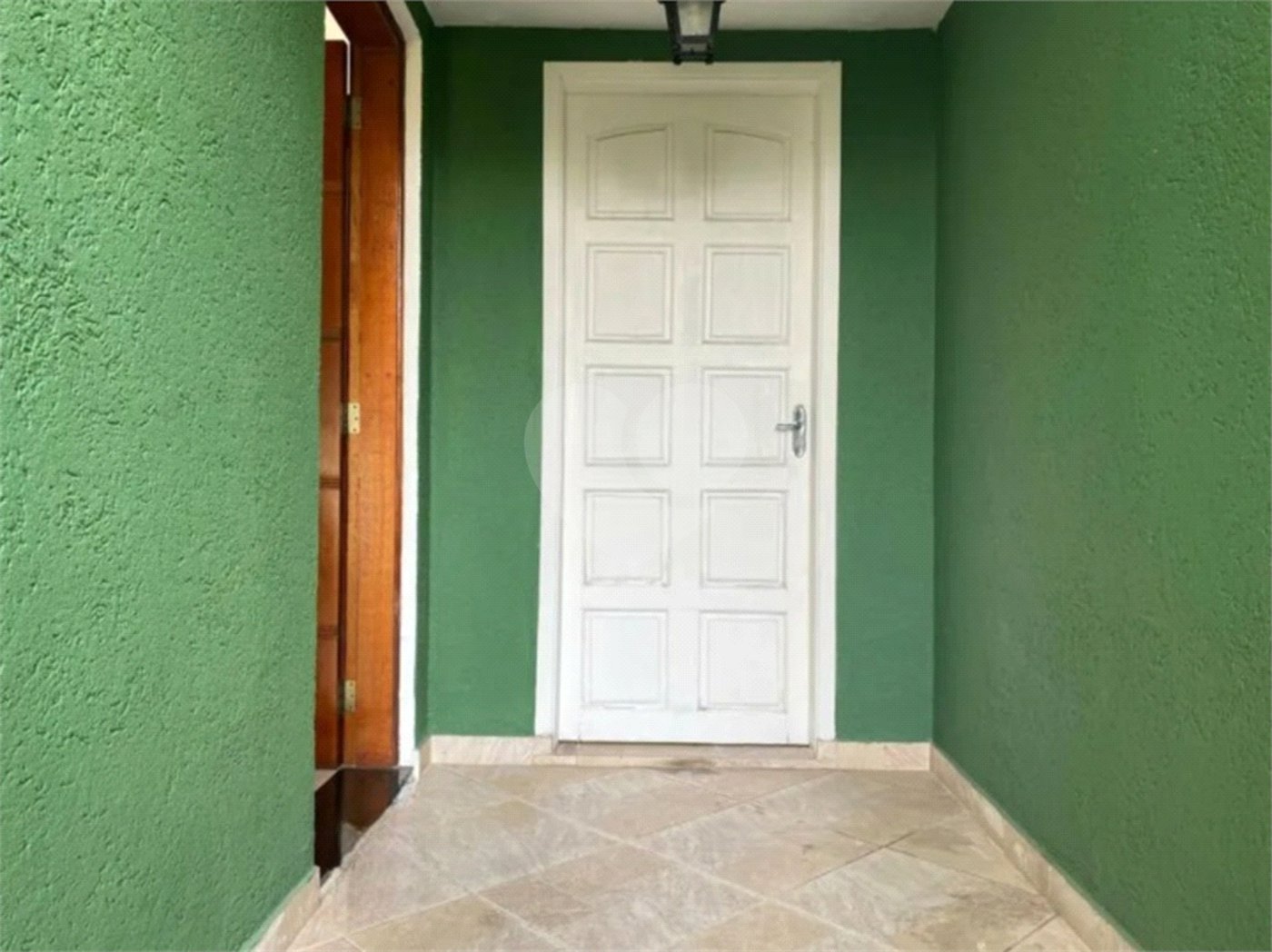Sobrado à venda com 3 quartos em Vila Campestre, São Paulo, SP