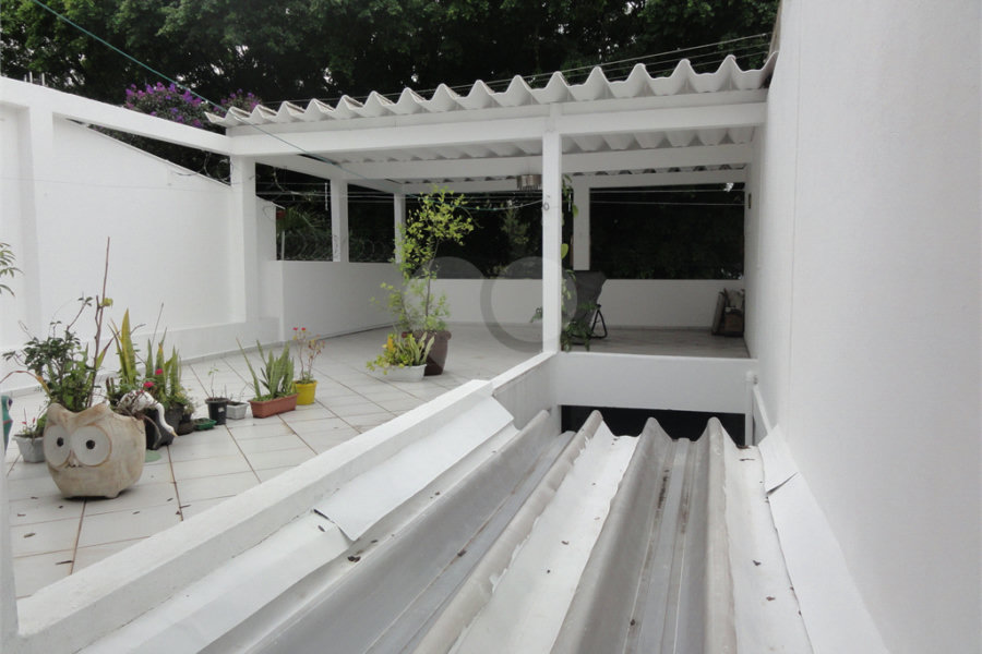 Sobrado à venda com 4 quartos em Mandaqui, São Paulo, SP