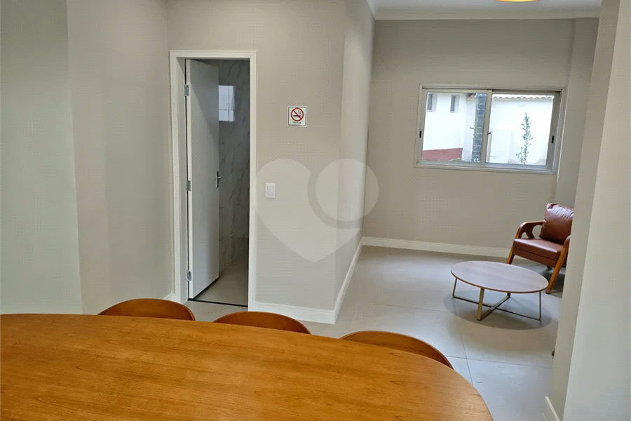 Apartamento para alugar com 2 quartos em Santana, São Paulo, SP