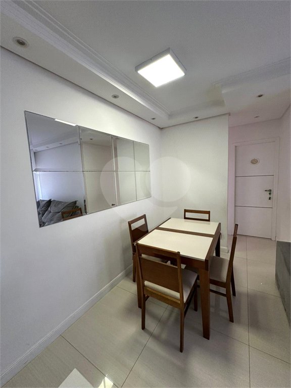 Apartamento à venda com 2 quartos, sendo 1 suíte, em Tucuruvi, São Paulo, SP