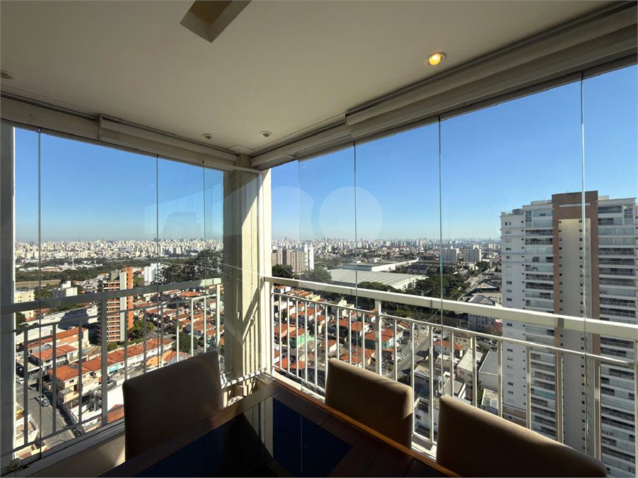 Apartamento à venda com 3 quartos, sendo 1 suíte, em Santa Teresinha, São Paulo, SP