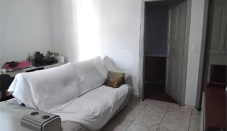 Casa Térrea à venda com 2 quartos em Vila Guilherme, São Paulo, SP