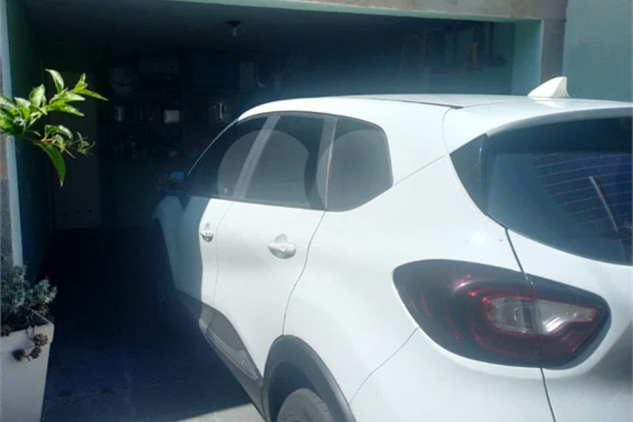 Sobrado com 2 Suítes na Região da Vila Santa Catarina!!!