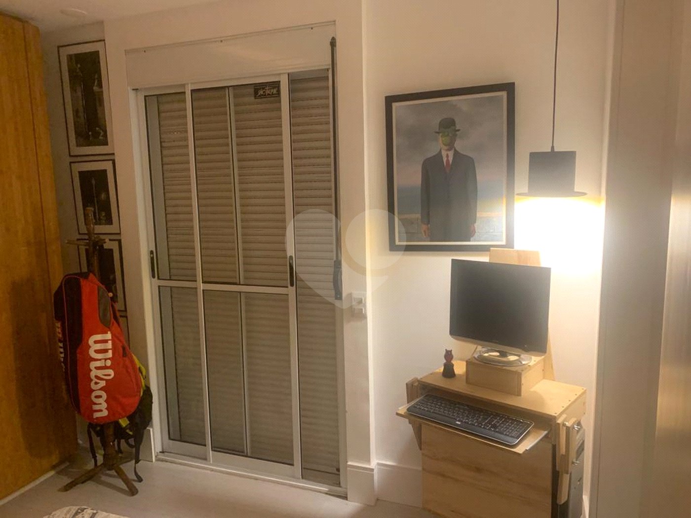 Apartamento à venda com 1 quarto em Jardim Paulista, São Paulo, SP