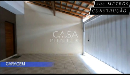Sobrado à venda com 2 quartos em Jardim Novo Horizonte, Sorocaba, SP