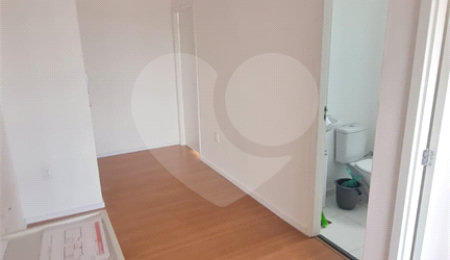 Apartamento à venda com 1 quarto em Vila Ipojuca, São Paulo, SP