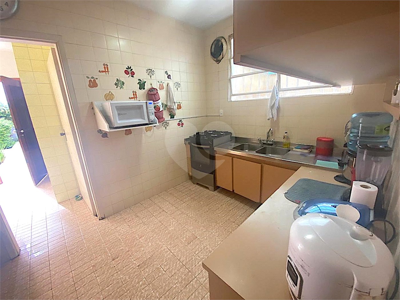 Sobrado à venda com 3 quartos, sendo 1 suíte,  em Chácara Santo Antônio (zona Sul), São Paulo, SP