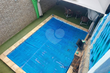 Casa à venda com 4 quartos, sendo 2 suítes, em Campo Grande, Rio de Janeiro, RJ