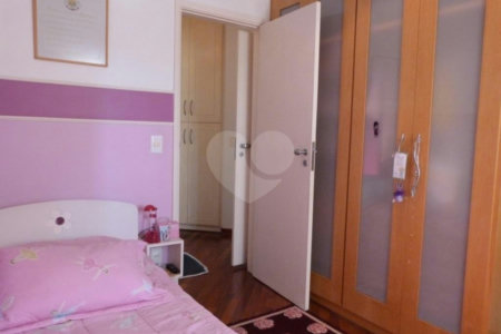 Apartamento à venda com 3 quartos, sendo 1 suíte, em Água Fria, São Paulo, SP