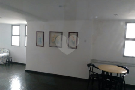 Apartamento para alugar com 1 quarto em Santana, São Paulo, SP