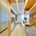 Apartamento à venda com 3 suítes em Brooklin, São Paulo, SP
