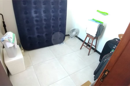 Apartamento à venda com 1 quarto em Rio Comprido, Rio de Janeiro, RJ