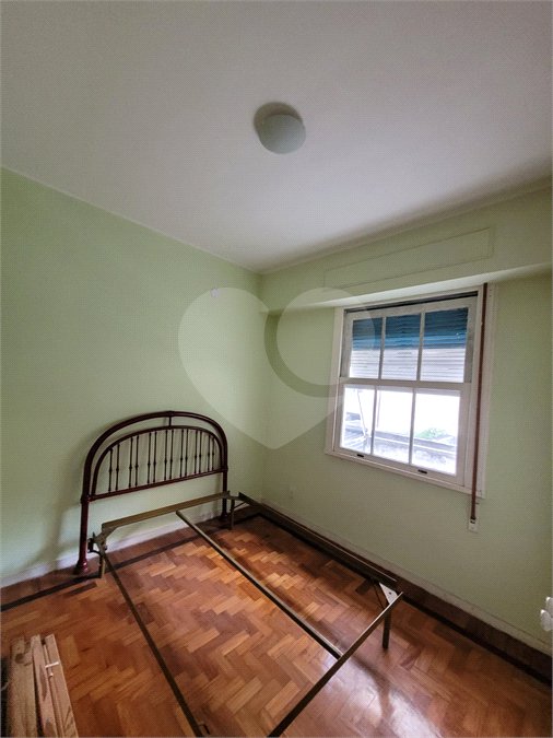 Apartamento à venda com 3 quartos em Rio Comprido, Rio de Janeiro, RJ