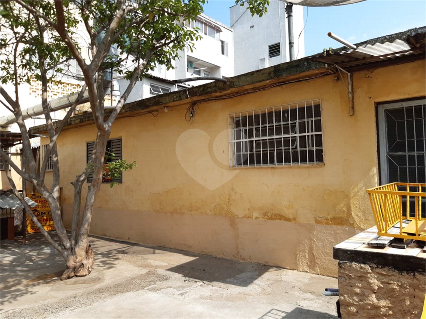 Prédio à venda em Tucuruvi, São Paulo, SP