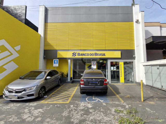 Prédio à venda em Vila Nova Conceição, São Paulo, SP
