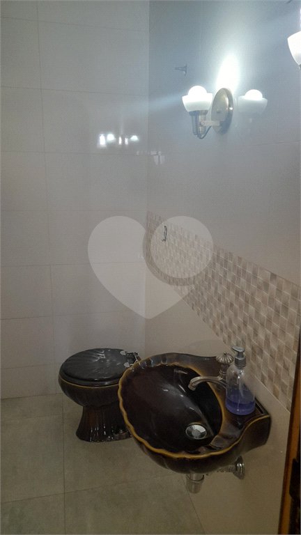 Casa à venda com 4 quartos, sendo 1 suíte, em Jaçanã, São Paulo, SP