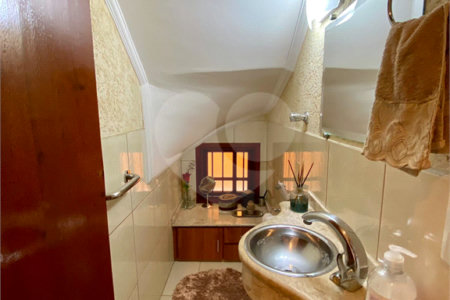 Casa à venda com 3 quartos, sendo 1 suíte, em Chácara do Vovô, Guarulhos, SP