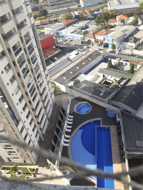 Apartamento à venda com 3 suítes no Centro, Santo André, SP