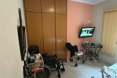 Casa à venda com 3 quartos em Conjunto Residencial Butantã, São Paulo, SP
