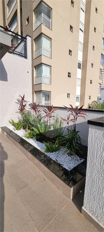 Apartamento à venda com 2 quartos em Santana, São Paulo, SP