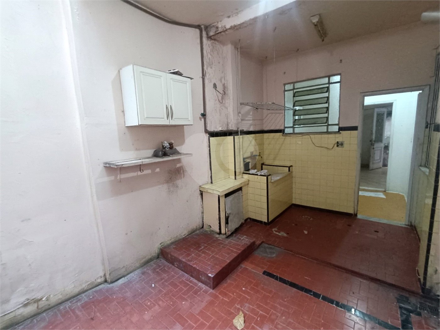 Casa de Vila à venda com 2 quartos em Vila Isabel, Rio de Janeiro, RJ
