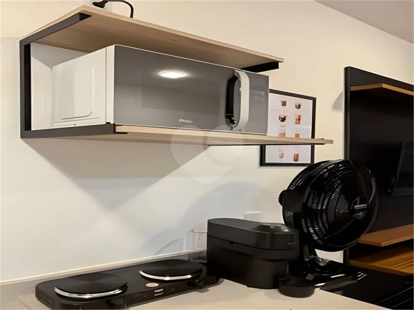 Studio à venda com 1 quarto em Pinheiros, São Paulo, SP