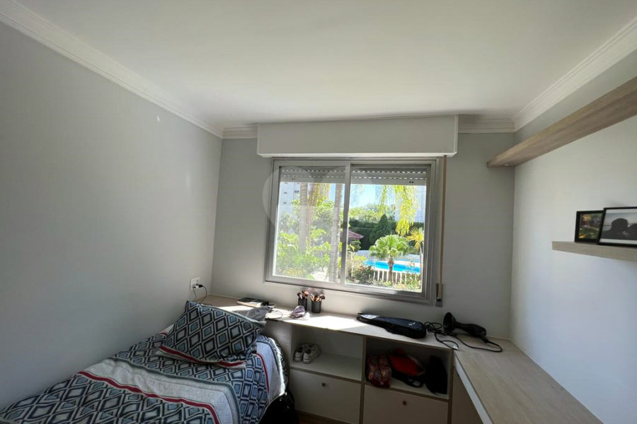 Apartamento à venda com 3 quartos, sendo 1 suíte, em Jardim França, São Paulo, SP