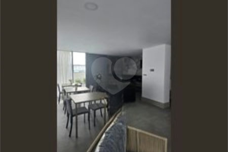 Apartamento à venda com 1 quarto em Vila Mariana, São Paulo, SP