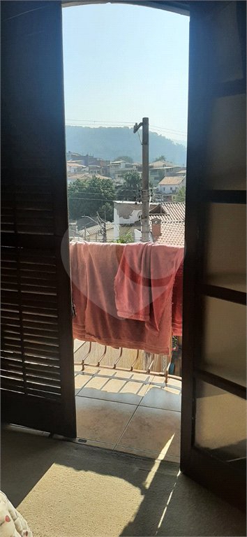 Sobrado à venda com 2 suítes em Tremembé, São Paulo, SP